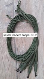 Kevlar leaders, Verzenden, Nieuw, Overige typen
