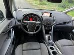 Opel Zafira Tourer 1.4 Business+ |NAVI|AIRCO|AUTOMAAT|CAMERA, Auto's, Te koop, 5 stoelen, Benzine, Airconditioning