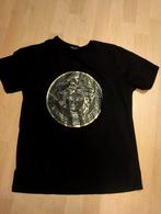 Versace en Dolce Gabbana, Kleding | Heren, T-shirts, Maat 52/54 (L), Ophalen of Verzenden, Zo goed als nieuw