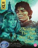 Blu-ray: Neither the Sea Nor the Sand, L.E. (1972) UK nNLO, Ophalen of Verzenden, Nieuw in verpakking, Horror