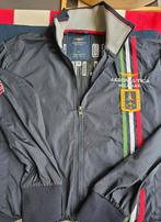 aeronautica Militare jack maat XL ZGAN maat 56, Maat 56/58 (XL), Zo goed als nieuw, Aeronautica Militare, Verzenden