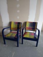 Diverse stoelen, gratis, Ophalen, N.b., Gebruikt, N.b.