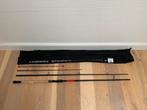 Nieuwe Spro Cresta Snyper heavy feederhengel, 3.60m 40-100gr, Watersport en Boten, Hengelsport | Witvissen, Werphengel, Nieuw