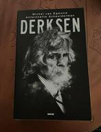 Het spraakmakende leven van Johan Derksen, Ophalen of Verzenden, Zo goed als nieuw, Sport
