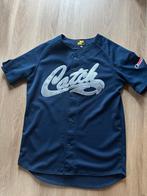 Catch Softbal Shirt - Maat XS, Sport en Fitness, Honkbal en Softbal, Ophalen of Verzenden, Zo goed als nieuw