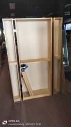 mooie cd kast, Huis en Inrichting, Kasten | Boekenkasten, Ophalen, Met plank(en), Gebruikt, 200 cm of meer