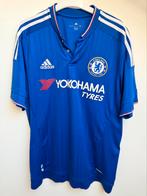 Chelsea Thuis 2015/2016 M Origineel, Maat M, Ophalen of Verzenden, Zo goed als nieuw, Shirt