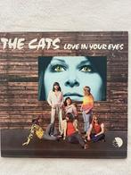 The cats love in your eyes, Cd's en Dvd's, Vinyl | Pop, Ophalen of Verzenden, 1960 tot 1980, Gebruikt