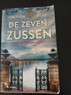 Lucinda Riley  de zeven zussen, Boeken, Ophalen