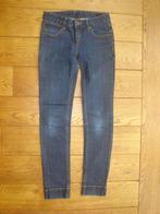 blauwe jeans, Outfitters Nation, maat 24/30, Zo goed als nieuw, W27 (confectie 34) of kleiner, Outfitters Nation, Verzenden