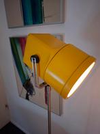 Louis Poulsen Vloerlamp Geel Vintage Design, Ophalen