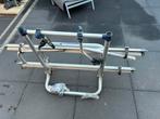 Te koop fietsen rek voor caraven of camper, Caravans en Kamperen, Ophalen of Verzenden
