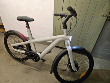 Vanmoof a5  beschikbaar voor biedingen