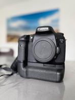 Canon EOS 7D body + extra’s!, Gebruikt, Spiegelreflex, Canon, Ophalen of Verzenden