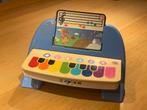 Play tive piano, Kinderen en Baby's, Speelgoed | Houten speelgoed, Ophalen of Verzenden, Gebruikt