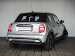 MINI 5-deurs Cooper Aut. Classic + Premium + Connected Navig, Gebruikt, Origineel Nederlands, Bedrijf, 3 cilinders