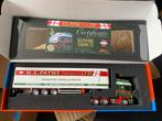 Tekno Payne, Hobby en Vrije tijd, Modelauto's | 1:87, Ophalen of Verzenden, Zo goed als nieuw, Bus of Vrachtwagen, AWM