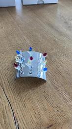 Swarovski tulpenset, Verzamelen, Swarovski, Ophalen of Verzenden, Zo goed als nieuw, Figuurtje