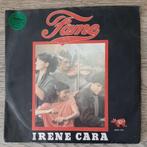 Irene Cara ‎– Fame, Pop, Ophalen of Verzenden, 7 inch, Single