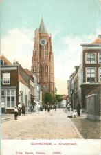 701038011 Gorinchem Kruisstraat, Verzenden, Voor 1920, Zuid-Holland