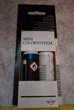 Mini Color System Lakstift Set A63 Lightning Blue metallic., Ophalen of Verzenden, Nieuw