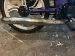 Tomos rs sigaar, Fietsen en Brommers, Ophalen of Verzenden, Nieuw, Uitlaat, TOMOS