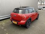 MINI Countryman 1.6 Cooper Chili John Cooper WORKS, Leer, Pa, Voorwielaandrijving, Gebruikt, 116 pk, Leder