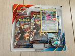 Pokemon Primal Clash Booster Pack Ditto Sealed NIEUW!, Ophalen of Verzenden, Nieuw, Booster