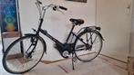 Elektrische fiets Sparta goede staat, Ophalen of Verzenden, Gebruikt, Sparta, Versnellingen