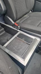 Middenconsole mercedes vito, Ophalen