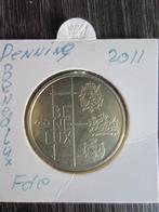 Te Koop BENELUX  Herdenkingspenningen, Ophalen of Verzenden, Overige landen, Losse munt