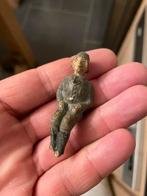 Tippco luftwaffe voertuig inzittende, Antiek en Kunst, Antiek | Speelgoed, Ophalen of Verzenden