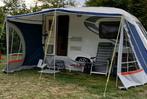 Zeer nette REDA luifel maat 7 omloop 8.10/8.25, Caravans en Kamperen, Voortenten en Luifels, Ophalen, Gebruikt