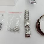 Seiko Premier Kinetic Direct Drive Herenhorloge, Seiko, Zo goed als nieuw, Support@seiko.com, 5-11, Akasaka 2-chome
Minato-ku, Tokyo 107-0052
Japan