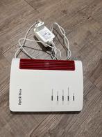 Fritz!Box 7530 Modem Router, Ophalen of Verzenden, Gebruikt, Router met modem