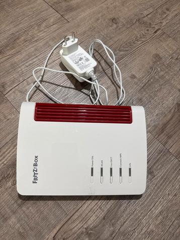 Fritz!Box 7530 Modem Router beschikbaar voor biedingen