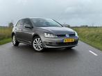 Volkswagen Golf 1.4 TSI 90KW DSG 2013 Grijs, 4 cilinders, 122 pk, 1395 cc, 630 kg