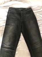 Cambio Jeans Zwart Mt 40, Ophalen of Verzenden, Gedragen, Zwart, W30 - W32 (confectie 38/40)