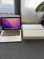MacBook Pro, Computers en Software, Apple Macbooks, Gebruikt, 2 tot 3 Ghz, Qwerty, 8 GB