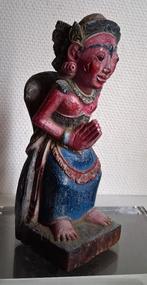 Magisch Dukun beeld Indonesië gn batak dayak asmat kris, Verzenden