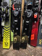 150cm ATOMIC CLOUD C9 REVOSHOCK C CARVE DAMES 2024/25, 140 tot 160 cm, Ophalen of Verzenden, Zo goed als nieuw, Carve