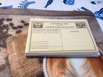 No2275 Briefkaart 1.5 cent Formulier voor adreswijziging Heb, Postzegels en Munten, Brieven en Enveloppen | Nederland, Ophalen