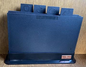 Nieuwe snijplankenset van Berlinger Haus beschikbaar voor biedingen