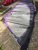 Severne S.W.A.T. Zeil 4.7 m2, Watersport en Boten, Ophalen, Gebruikt