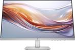Monitor HP Series 5 524sh 23.8 inch - 1920 x 1080 (Full HD), Gaming, IPS, Nieuw, Full HD