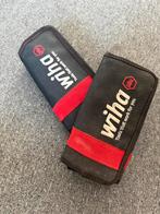 Wiha Torquevario momentschroevendraaier set, Doe-het-zelf en Verbouw, Gereedschap | Handgereedschap, Ophalen of Verzenden, Gebruikt