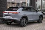 Honda HR-V 1.5 e:HEV Advance Style - Cons.prijs rijklr | Hon, 1380 kg, 1498 cc, Zwart, Leder en Stof