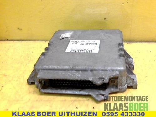 Computer Motormanagement van een Peugeot 206, Auto-onderdelen, Elektronica en Kabels, Peugeot, Gebruikt, 6 maanden garantie, 12 maanden garantie