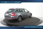 Skoda Octavia 2.0 TDI Elegance *DSG*Navi*Trekhaak*Stoelverwa, Stof, Gebruikt, 4 cilinders, 150 pk