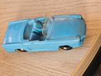 Tomte Laerdal Stavanger Renault Floride Cabriolet, Hobby en Vrije tijd, Modelauto's | 1:43, Ophalen of Verzenden, Auto